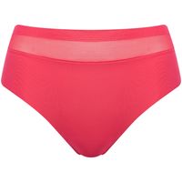 lisca culote y bragas slip de cintura alta sia para mujer