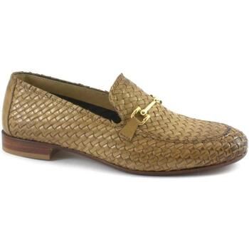 Franco Fedele Mocasines FED-E23-D594-TA para mujer