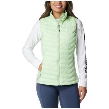 Columbia Chaqueta de punto Powder Pass para mujer