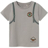 name it camiseta q-bab-68196 para nino