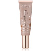 ciate london extraordinary radiant buildable liquid foundation 50ml various shades - 140y caramel