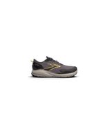 zapatillas de trail brooks divide 6 hombre rabbitblackgolden hour