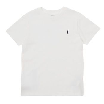 Polo Ralph Lauren Camiseta LILLOU para niña
