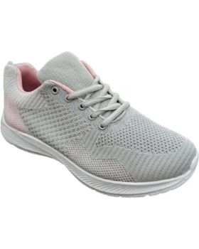 de BREEZE ALICIA RUNNING GRIS