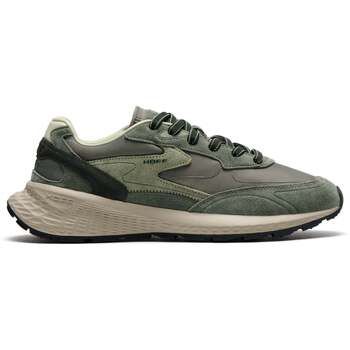HOFF Deportivas Moda City MKII Green para hombre
