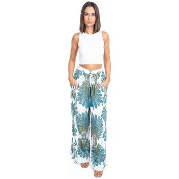 Isla Bonita By Sigris Pantalón fluido Pantalón para mujer