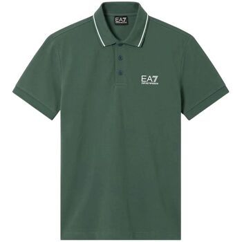Emporio Armani EA7 Polo 103360 para hombre