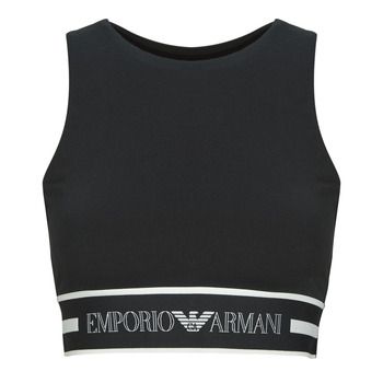 Emporio Armani Blusa EW002960 TOP para mujer
