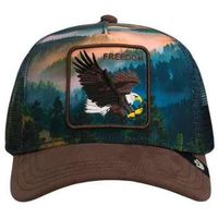 goorin bros gorra cappellino uomo eagle in the element ground para hombre
