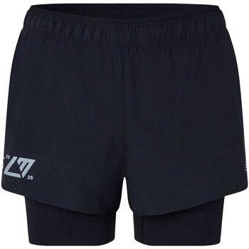 New Balance Short GT13699 para mujer