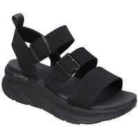 skechers sandalias 115467 para mujer