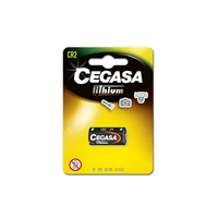 cegasa pila litio cr2 3v ft bl1