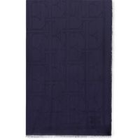 elisabetta franchi bufanda sc03f66e2 para mujer