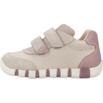 Geox Deportivas Moda B Iupidoo Girl para niña