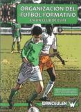 Organización del fútbol formativo en un club de élite