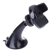 dash mount wireless charger cradle