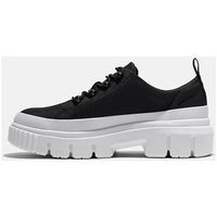 timberland zapatos bajos greyfield fabric ox para mujer