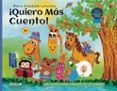 quiero mas cuento