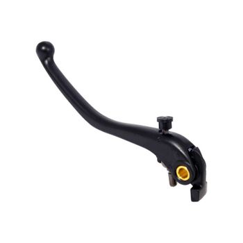 Palanca de control del manillar Ducati Multistrada 1200 embrague negro