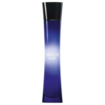 Armani - Code Femme Eau de Parfum Perfumes 75 ml female