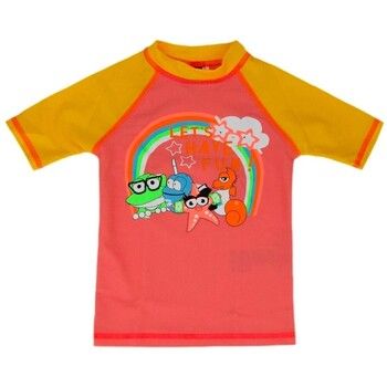 Arena Camiseta 002053 para niña