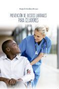 prevencion de riesgos laborales para celadores 2 ed