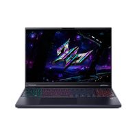 acer predator helios neo 16 ai phn16-73 gaming laptop 16 wqxga intel core i9 275hx 32gb ram 1tb ssd nvidia geforce rtx 5070