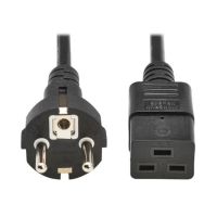cable de alimentacion eaton p050-2p5m-eu 25 m cee77 a iec c19 h05vv-f 250 v 16 a