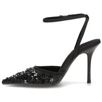 corina zapatos de tacon 814212 para mujer