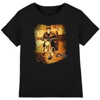 elvis presley camiseta hit the road para nino