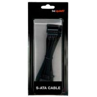 be quiet cs-3640 cable de alimentacion 4xsata 60cm