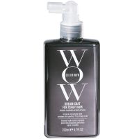 espray dream coat para cabello rizado de color wow 200 ml