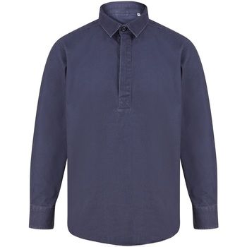 Front Row Camisa manga larga FR050 para hombre
