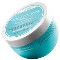 moroccanoil treatments and masks hydrating mask light 250ml