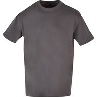 build your brand camiseta manga larga by102 para mujer