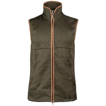 Jack Pyke Chaleco de traje TD268 para hombre