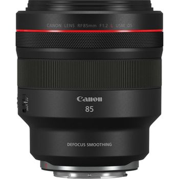 Canon RF 85mm F1.2L USM DS