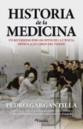 historia de la medicina