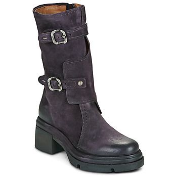 Airstep / A.S.98 Botines EASY DOBLE para mujer