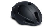 casco de carretera kask utopia y negro mate
