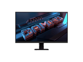 Monitor gaming - Gigabyte GS27FA, 27
