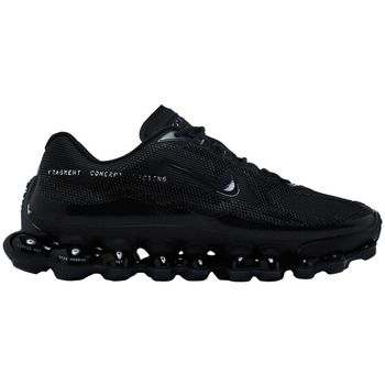Nike Deportivas Moda Air Liquid Max Fragment Black para hombre