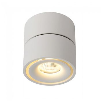 Foco de techo orientable led yumiko (10w)
