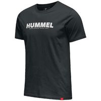 hummel camiseta t-shirt hmllegacy para mujer