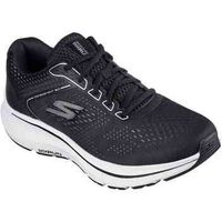 skechers zapatillas de running 220865-bkw para hombre
