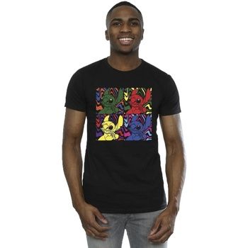 Disney Camiseta BI33528 para hombre