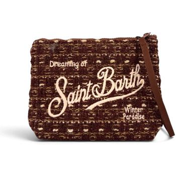 Mc2 Saint Barth Bolso Aline Tweed para mujer