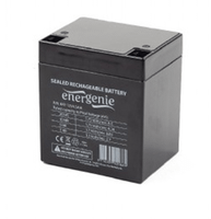 bateria 12v 45ah gembird