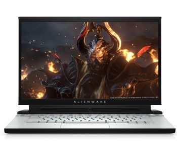 ALIENWARE m15 R2 15.6