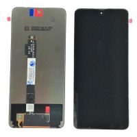 pantalla completa xiaomi redmi note 10 pro 5g tactil y lcd repuesto